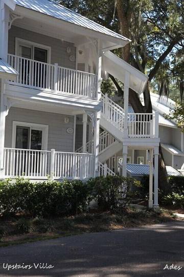 Vacation Home for 6 Guests in Folly Field, Port Royal Plantation, Picture 1