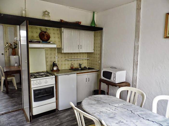 One-Bedroom House in Nouan-le-Fuzelier, Sologne