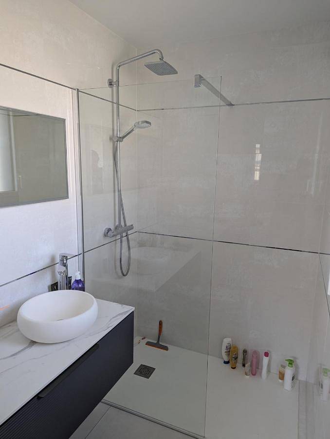 Location de vacances pour 6 personnes, avec terrasse et vue à Plouzané - 3