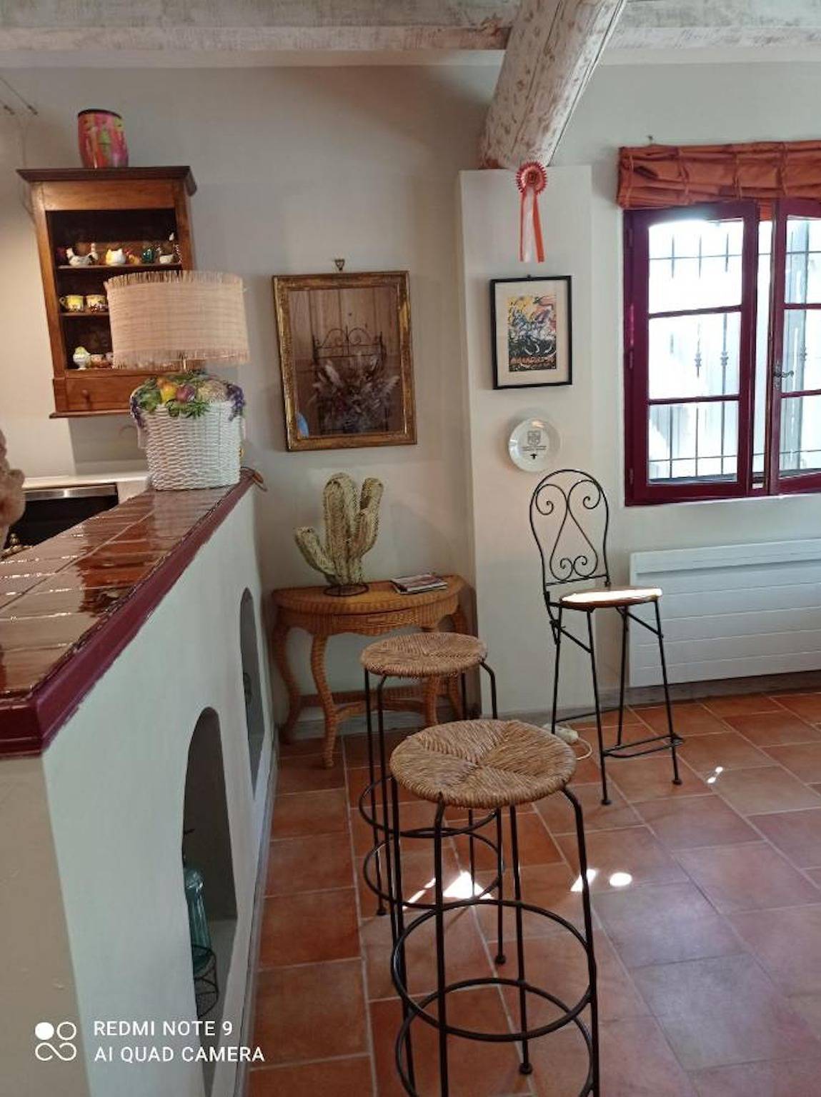 Peaceful haven with private pool and garden in Cheval-Blanc in Cheval-Blanc, Parc naturel régional du Luberon