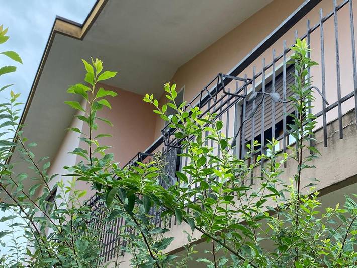 Location de vacances pour 5 personnes, avec jardin et vue à Pieve di Soligo - 4