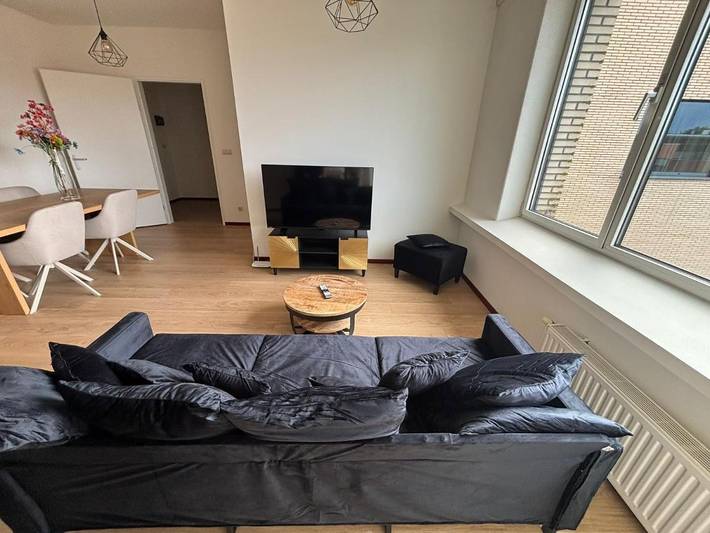 Appartement de vacances pour 2 personnes, avec vue