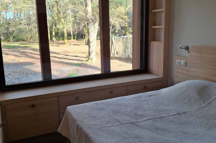 Location de vacances pour 6 personnes à Saint-Michel-Escalus - 4