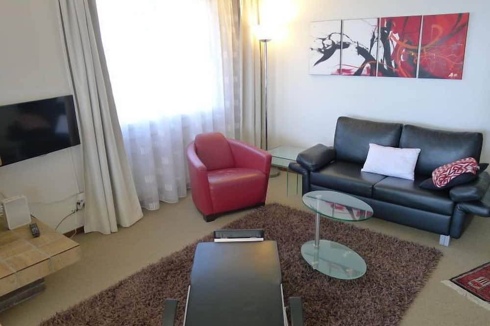 Ganze Wohnung, Margherita Bütler in Rigi Kaltbad, Weggis