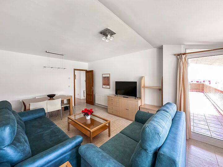 Apartamento entero, Apartamento en Ático in Isla, Arnuero
