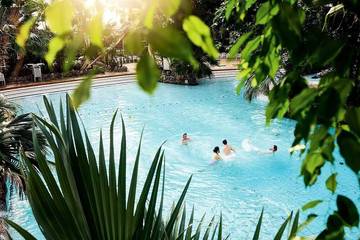 Camping pour 8 Personnes dans Les Barils, Région d'Évreux, Photo 3