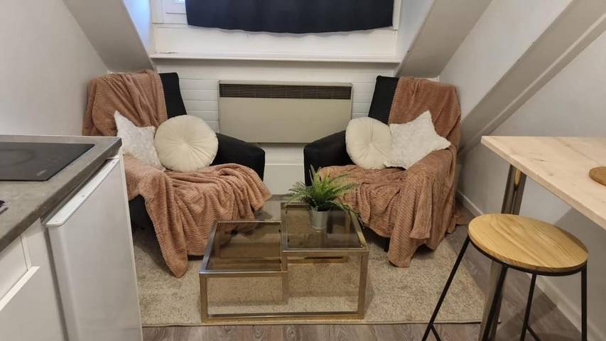 Appartement de vacances pour 2 personnes - 1