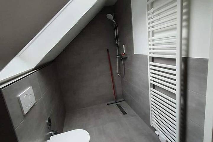 Ferienwohnung für 4 Personen, mit Balkon in Senheim - 4