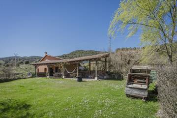 Chalet para 10 Personas en Villagalijo, Provincia de Burgos, Foto 1