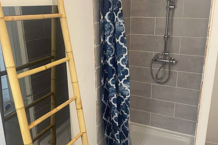 Location de vacances pour 3 personnes à Herry - 3