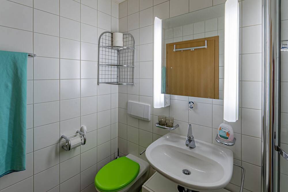 Ganze Wohnung, Im Obhegli in Axalp, Brienz