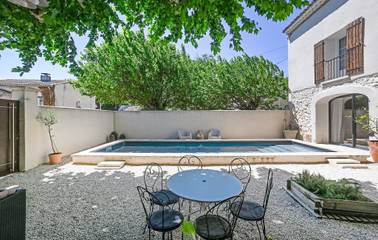 Glamping voor 6 Personen in Vedène, Provence, Afbeelding 3