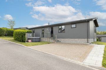 Chalet for 6 People in Broadwoodwidger, Devon, Photo 3