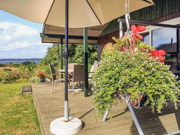 Ferieudlejning til 8 Personer i Viborg Kommune, Limfjord in Westjütland, Billede 4