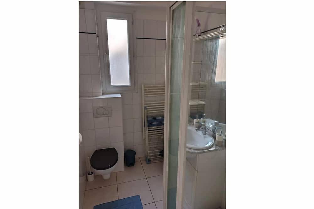 Apartamento entero, 2-room apartment Maisons Laffitte/Paris in Maisons-Laffitte, Yvelines