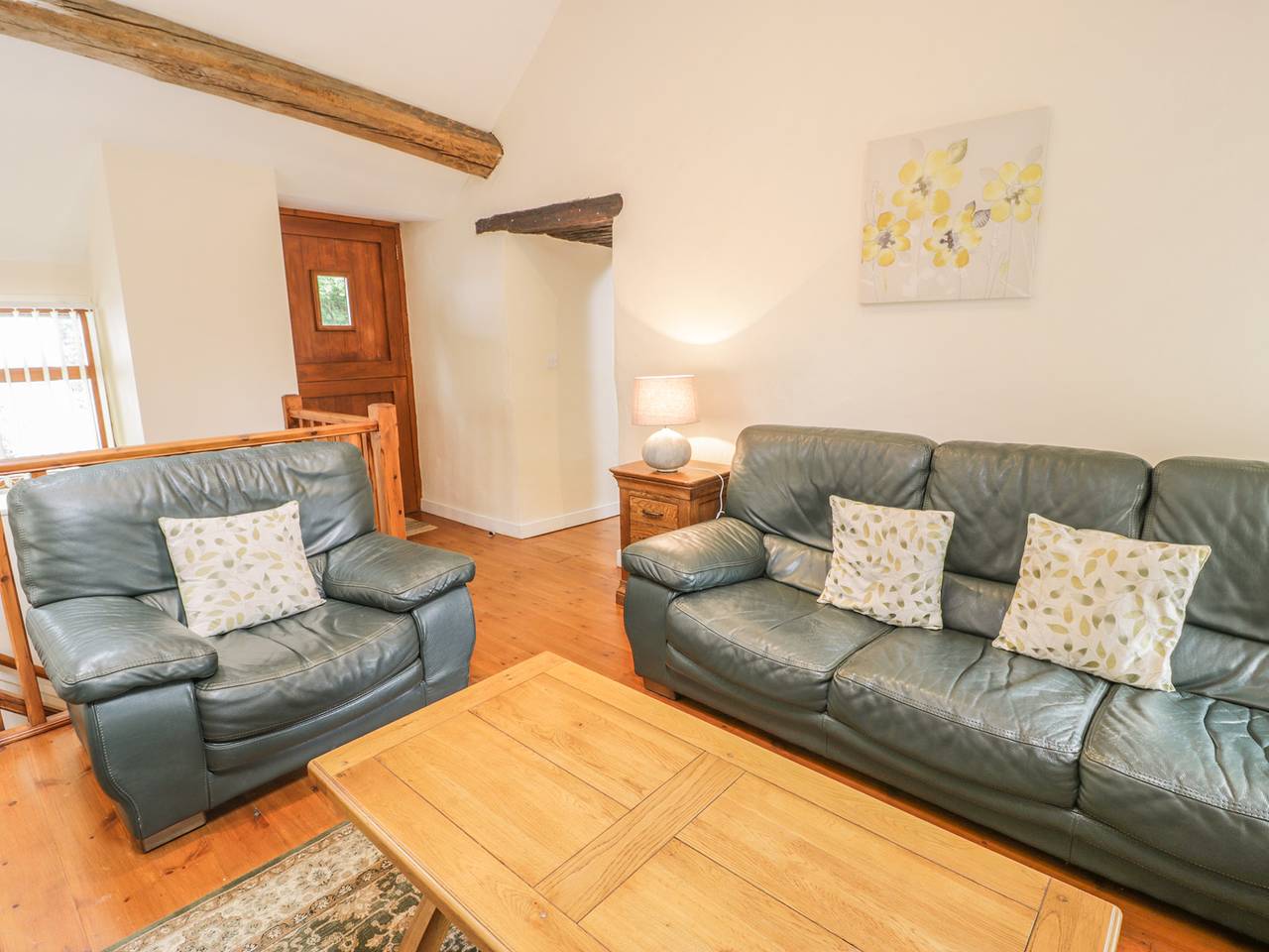 Hendoll Cottage 1 in Snowdonia