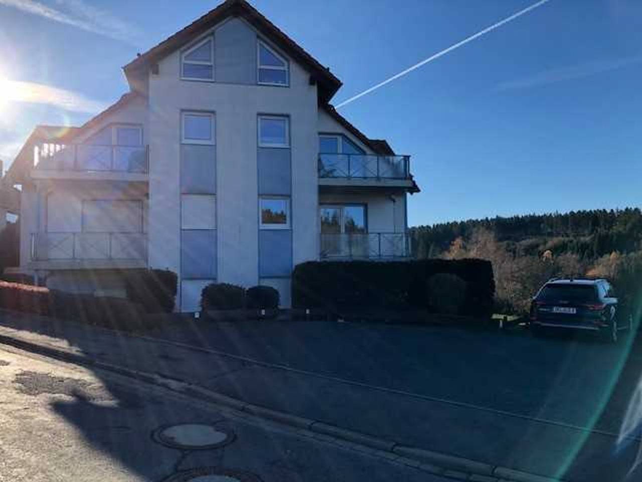Ganze Ferienwohnung, Ferienwohnung Harz-Liebe in Altenau, Harzvorland
