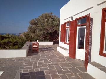 Vakantiehuis voor 11 Personen in Platis Gialos Sifnos, Cycladen, Afbeelding 3