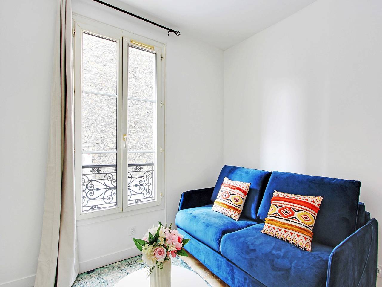 Appartement de vacances