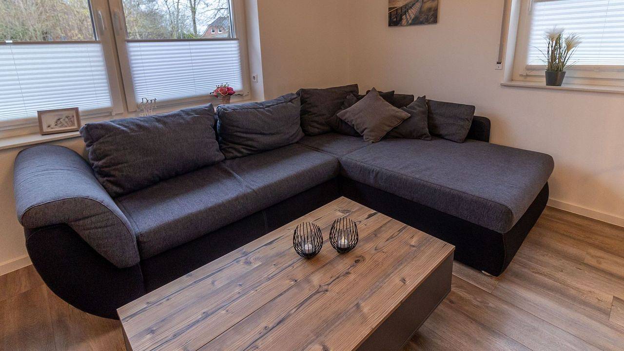 Ferienhaus für 6 Personen (105 m²) in Krummhörn Pewsum in Pewsum, Krummhörn