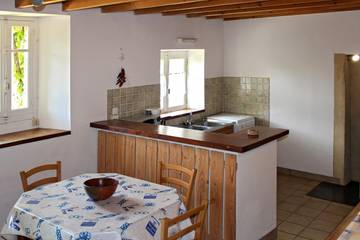 Maison De Vacances pour 4 Personnes dans Plouha, Côte de Goëlo, Photo 3