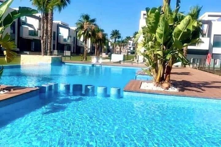 Appartement de vacances pour 5 personnes - 1
