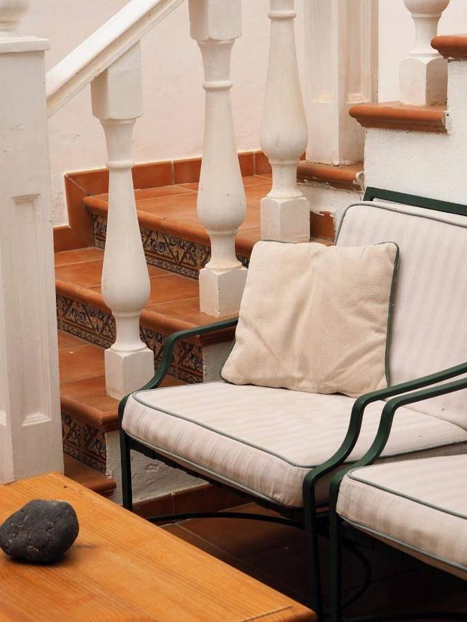 Location de vacances pour 2 personnes, avec terrasse à Puerto de Santiago - 4