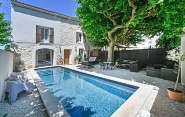 Glamping voor 6 Personen in Vedène, Provence, Afbeelding 2