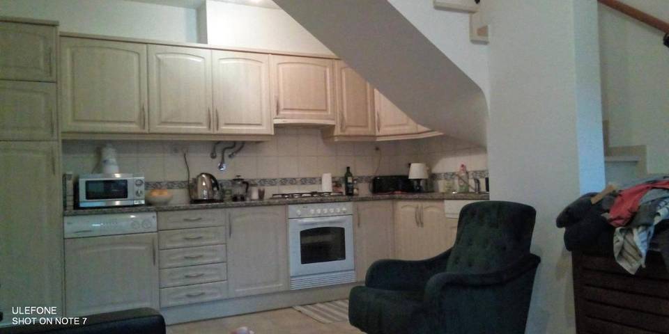 Ferienhaus für 4 Personen, mit Terrasse und Ausblick in Lagos - 3