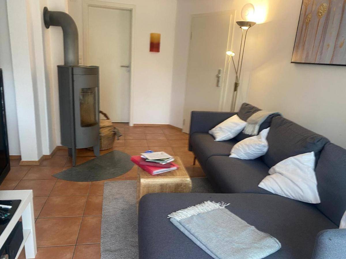 Ganze Wohnung, Casa Alma in Neuenweg, Kleines Wiesental