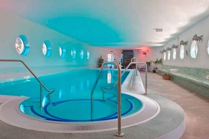 Ferienhaus für 2 Personen, mit Garten in Koserow - 3