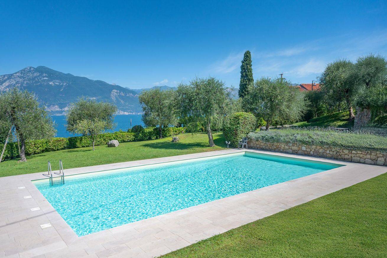 Ganze Wohnung, Apartmentsgarda - Pai Sol 14 in Pai (Gardasee), Gardasee-Berge