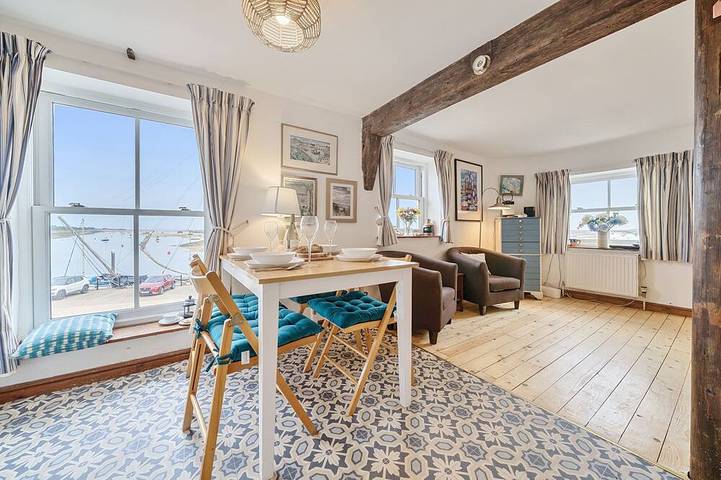Cottage for 4 people in Wells-next-the-Sea