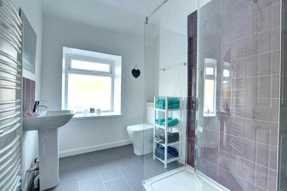 2 Bed in Capel Curig (oc-wag576) in Capel Curig, Snowdonia