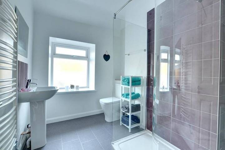 2 Bed in Capel Curig (oc-wag576) in Capel Curig, Snowdonia