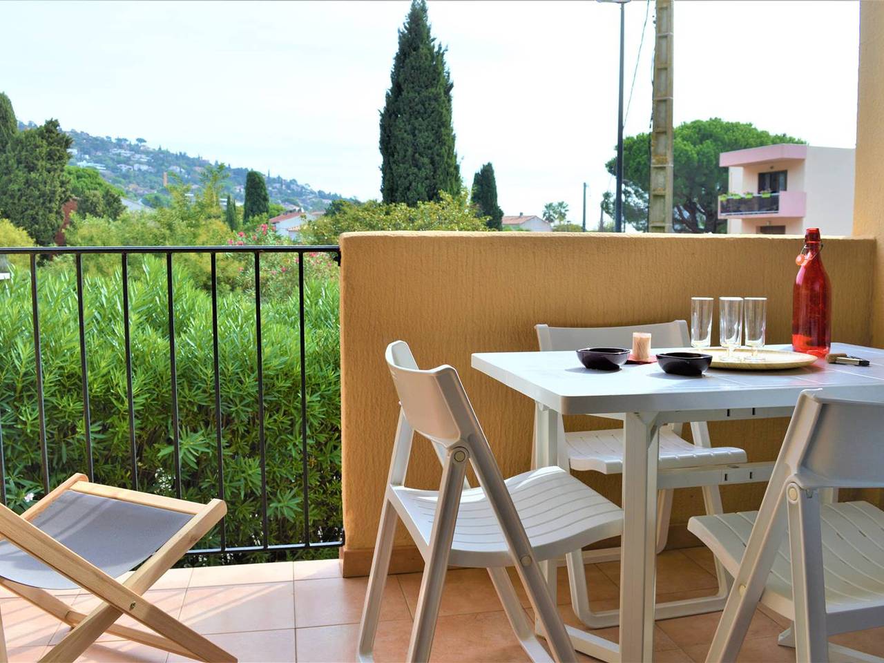 Appartamento vacanze a Var a partire da 46€ a notte