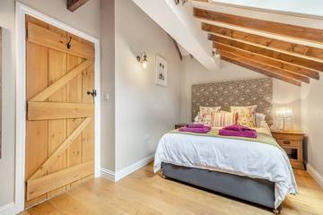 Cottage for 4 People in Burgh le Marsh, Lincolnshire, Photo 4