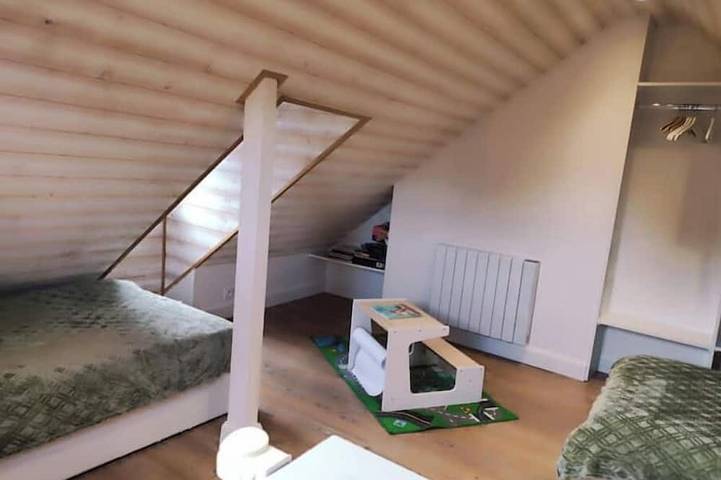 Location de vacances pour 6 personnes à Cierp-Gaud - 4