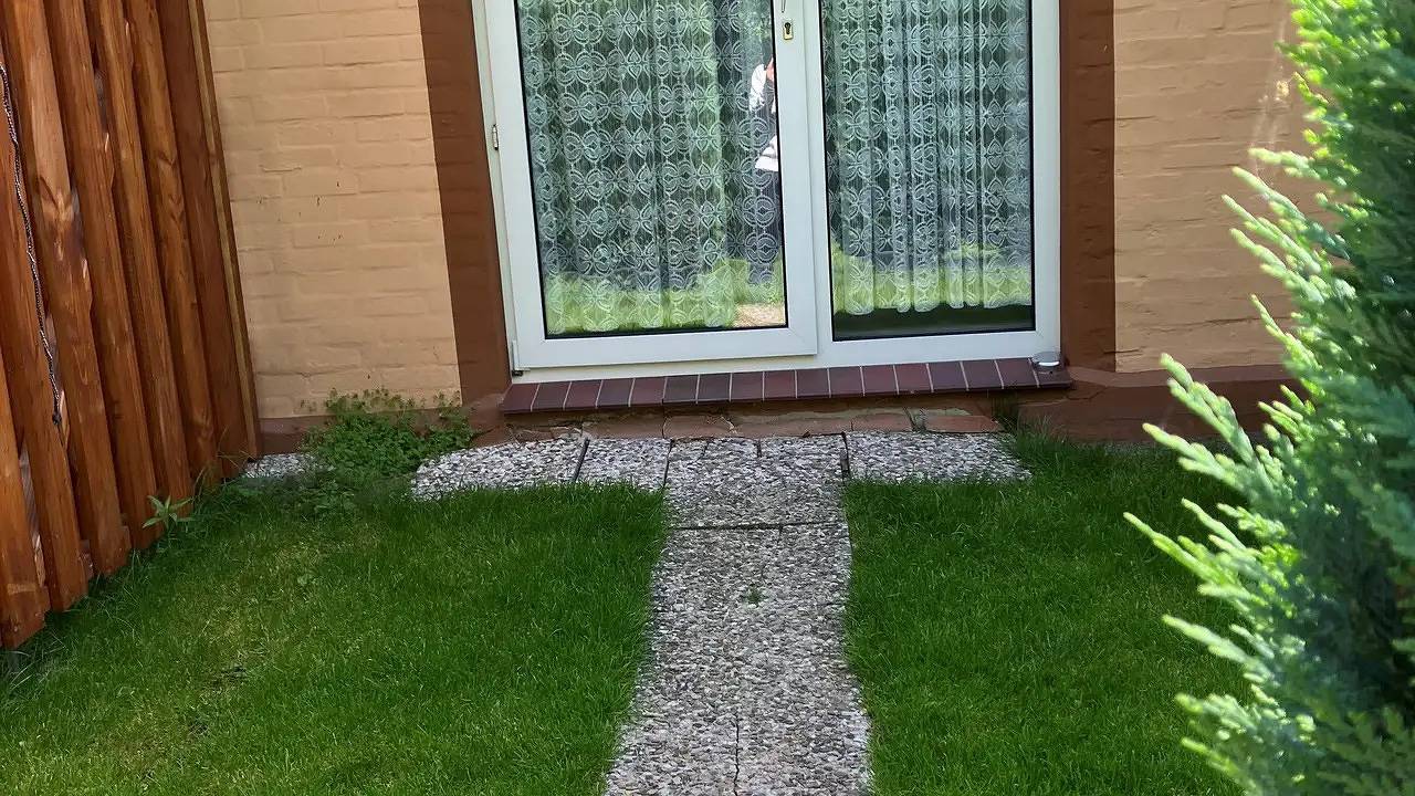Ganze Ferienwohnung, Ferienwohnung für 2 Personen (48 m²) in Schneverdingen in Schneverdingen, Landkreis Heidekreis