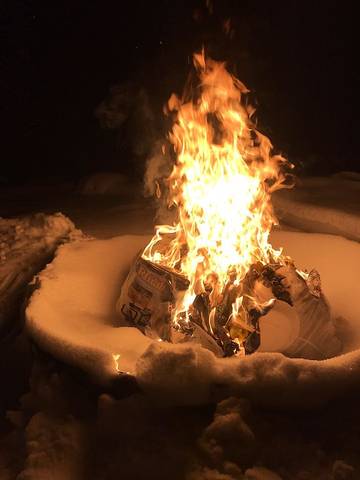 Vacation House for 6 Guests in Denali, Alaska, Picture 2