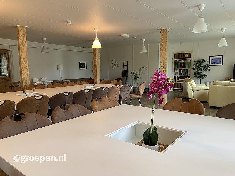 Gruppenunterkunft Haelen in Haelen, Limburg (Niederlande)
