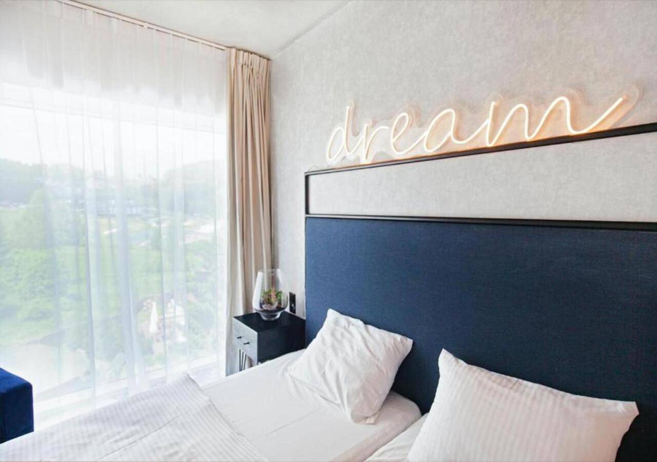 Cały apartament, Czarna Góra Biała Perła Energyapart in Sienna, Sudety (Polska)