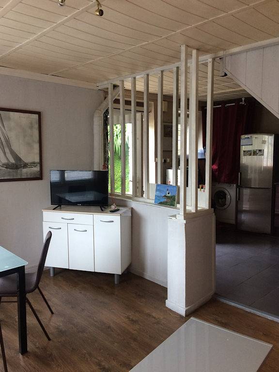Maison Centre Bourg in Saint-Michel-en-Grève, Ceinture Dorée