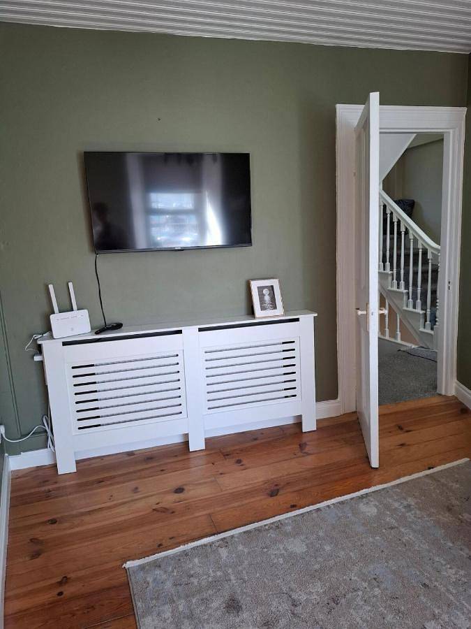 Gîte pour 4 personnes, avec vue à Castletownbere - 2