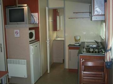 Camping für 5 Personen in Hyeres, Toulon Region, Bild 3