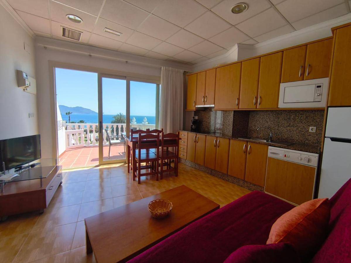 Ganze Wohnung, Apartamentos Bellavista in Puerto de Mazarrón, Mazarrón