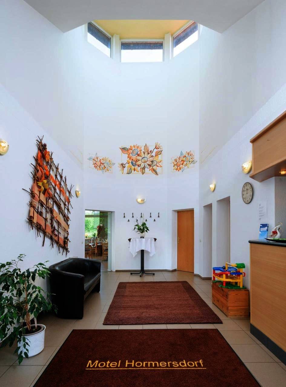 Single Room in Schnaittach, Frankenalb