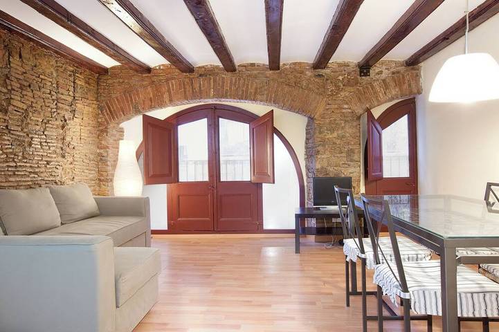 Ferienhaus für 5 Personen in Barcelona