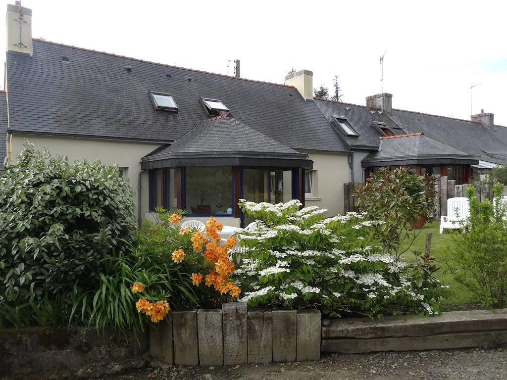Gîte Ty Juliette in Combrit, Région de Quimper