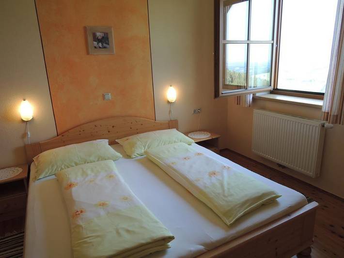 Bauernhof für 3 Personen, mit Balkon in der Steiermark - 4